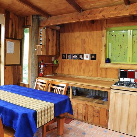 Earthbridge Guest House Hikutaia Екстериор снимка