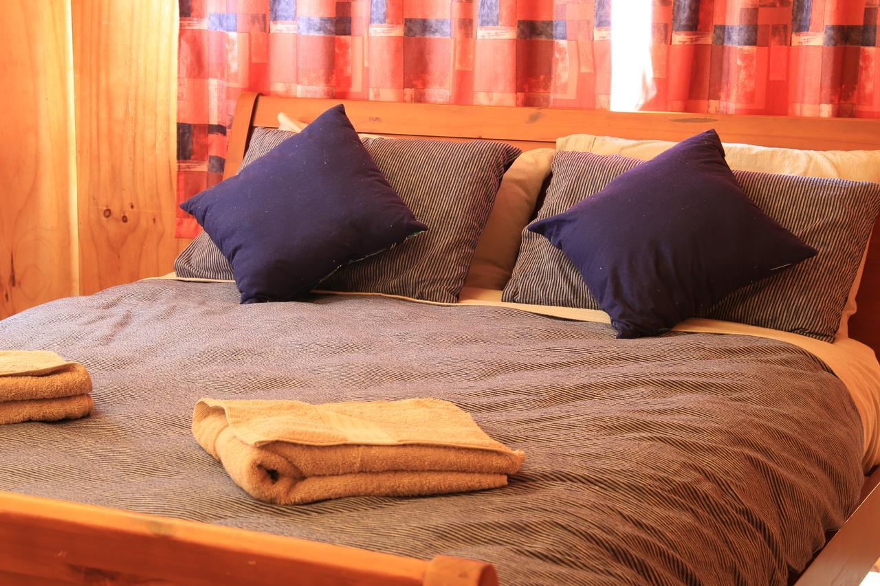 Earthbridge Guest House Hikutaia Екстериор снимка